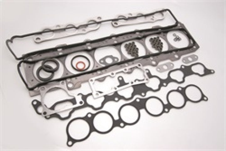 Cometic Street Pro Toyota 1993-97 2JZ-GE NON-TURBO 3.0L Inline 6 87mm Top End Kit - Bull Strap