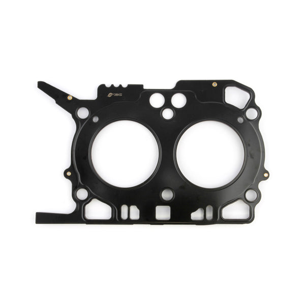 Cometic Subaru 15-19 WRX FA20DIT 89.5mm Bore .032in MLX Head Gasket - Left - Bull Strap
