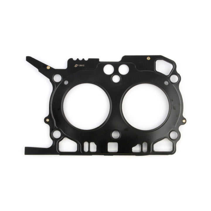 Cometic Subaru 15-19 WRX FA20DIT 89.5mm Bore .032in MLX Head Gasket - Left - Bull Strap