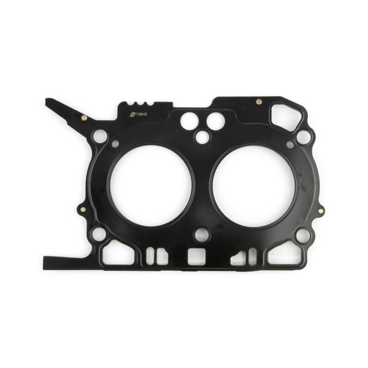 Cometic Subaru 15-19 WRX FA20DIT 89.5mm Bore .032in MLX Head Gasket - Left - Bull Strap