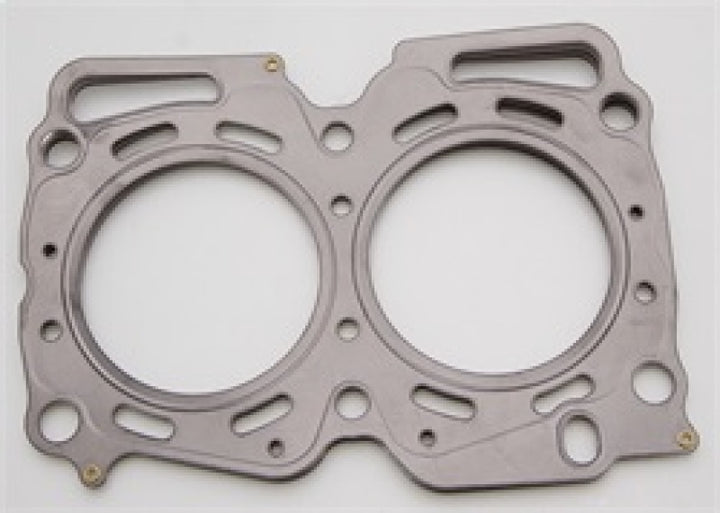 Cometic Subaru EJ20GN Turbo 93mm .027 inch MLS Head Gasket DOHC 16V Turbo - Bull Strap