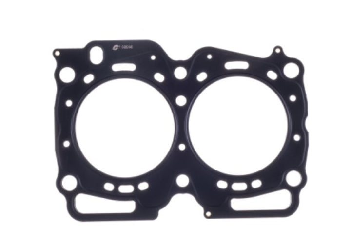 Cometic Subaru EJ22/25 Hybrid Motor DOHC 16V 100mm bore .051 inch thick MLS Head Gasket - Bull Strap
