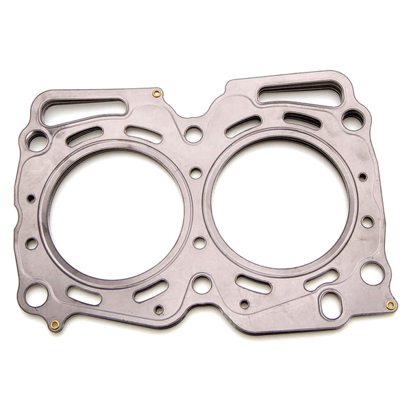 Cometic Subaru EJ22E Turbo 98mm .051 inch MLS Head Gasket SOHC 16V Turbo - Bull Strap