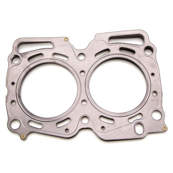 Cometic Subaru EJ25 Motor 100mm .027 inch MLS Head Gasket DOHC 16V - Bull Strap