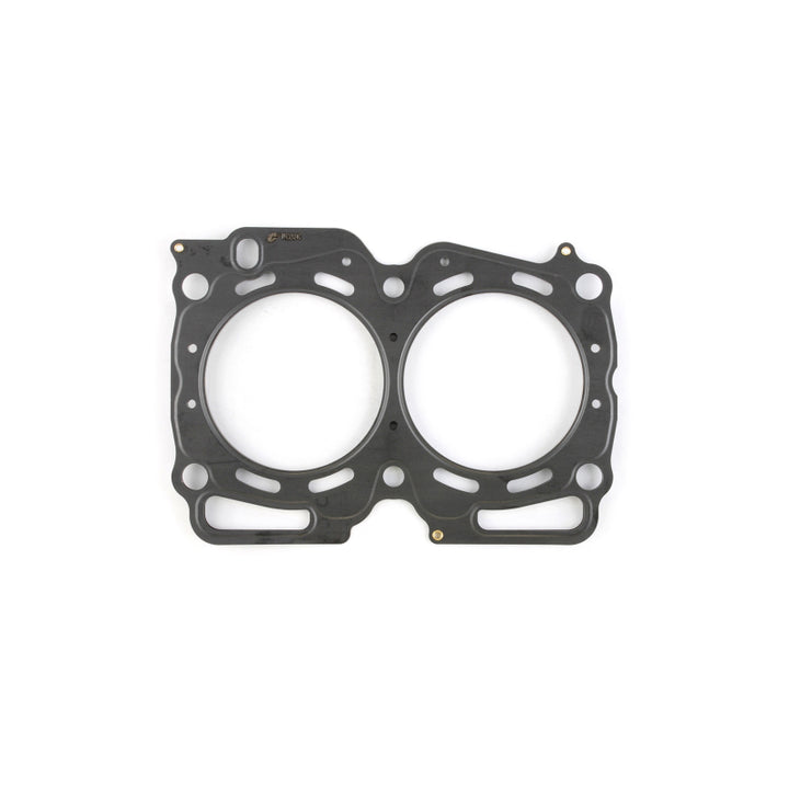 Cometic Subaru EJ25 Motor 96-01 SOHC/DOHC 101mm .032 inch MLX Head Gasket - Bull Strap