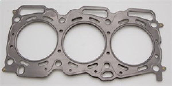 Cometic Subaru SVX EG33 Motor 98mm .066 inch MLS Head Gasket 1992-97 - Bull Strap