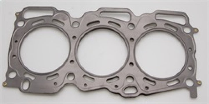 Cometic Subaru SVX EG33 Motor 98mm .066 inch MLS Head Gasket 1992-97 - Bull Strap