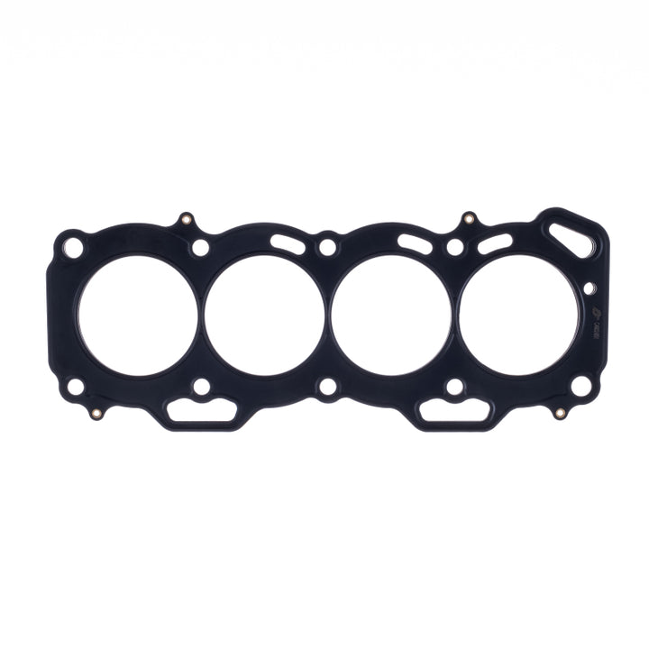 Cometic Toyota 3E/4E/5E 1.3L/1.5L 75mm Bore .051 inch MLS Head Gasket FWD w/ No Extra Oil Holes - Bull Strap