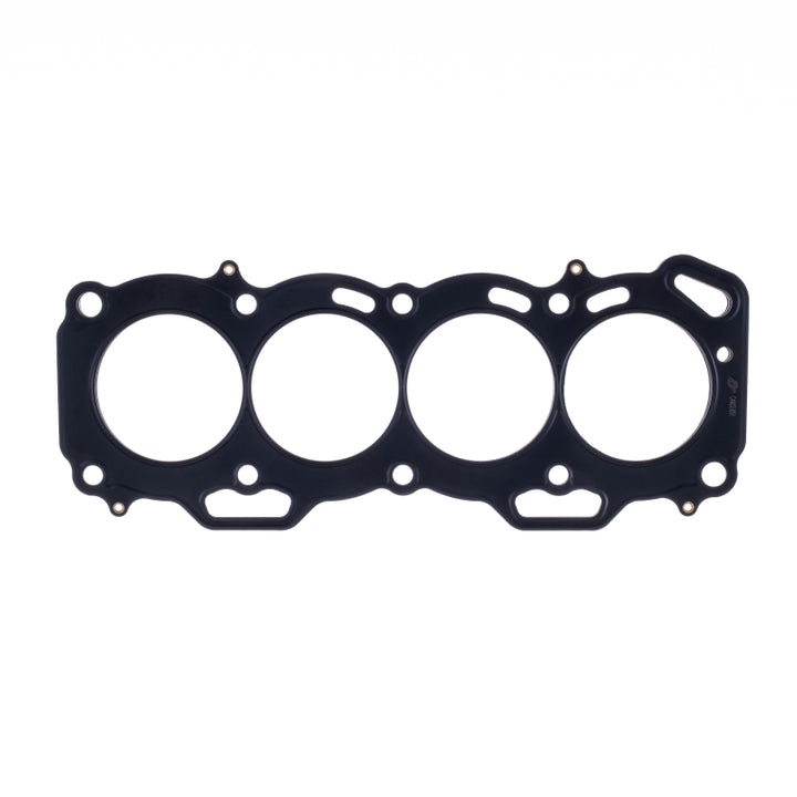 Cometic Toyota 3E/4E/5E 1.3L/1.5L 75mm Bore .051 inch MLS Head Gasket FWD w/ No Extra Oil Holes - Bull Strap