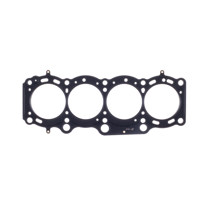 Cometic Toyota 3S-GE/3S-GTE 94-99 Gen 3 87mm Bore .040 inch MLS Head Gasket - Bull Strap