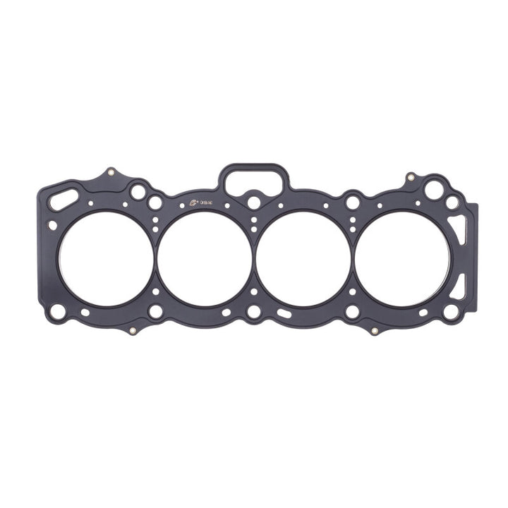 Cometic Toyota 4AG-GE 83mm .051 inch MLS Head Gasket - Bull Strap