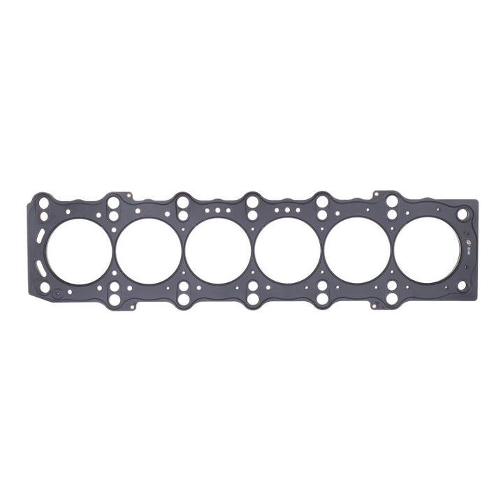 Cometic Toyota / Lexus Supra 93-UP 87mm .051 inch 3 Layer MLS Head Gasket 2JZ Motor - Bull Strap