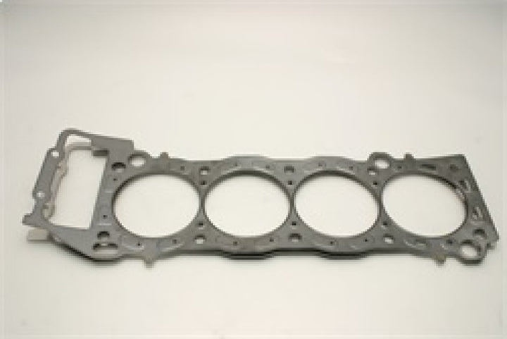 Cometic Toyota Tacoma-2RZ/3RZ 97mm .030 inch MLS-Head Gasket - Bull Strap
