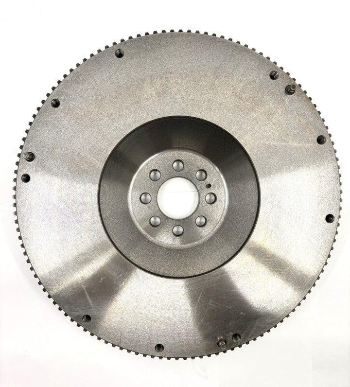 Competition Clutch 03-06 Nissan 350z / 03-07 Infiniti G35 25.6lb SMF Nodular Iron Flywheel - Bull Strap