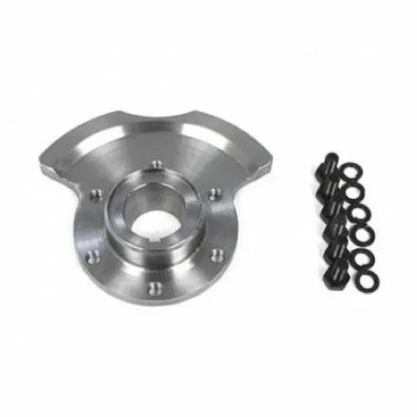 Competition Clutch 89-99 Mazda RX7 Counterweight w/ Bolts - Bull Strap