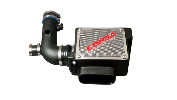 Corsa 12-14 Scion FR-S/Subaru BRZ 2.0L Air Intake - Bull Strap