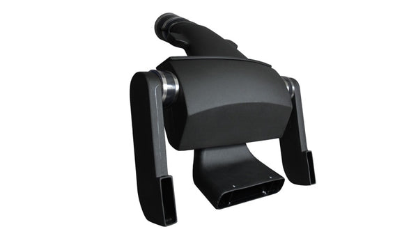 Corsa Chevrolet Corvette 08-13 C6 6.2L/06-09 C6 Z06 7.0L V8 Air Intake - Bull Strap
