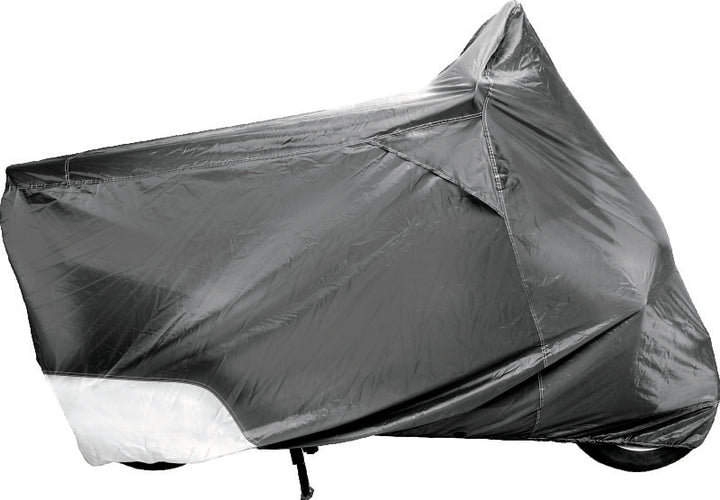 Covermax Medium Cover For 80-200cc - Bull Strap