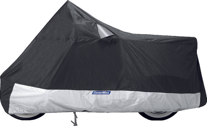 Covermax Medium Cover For Sport/Custom - Bull Strap
