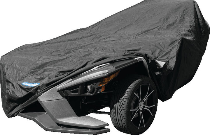 Covermax Slingshot Full Cover - Bull Strap
