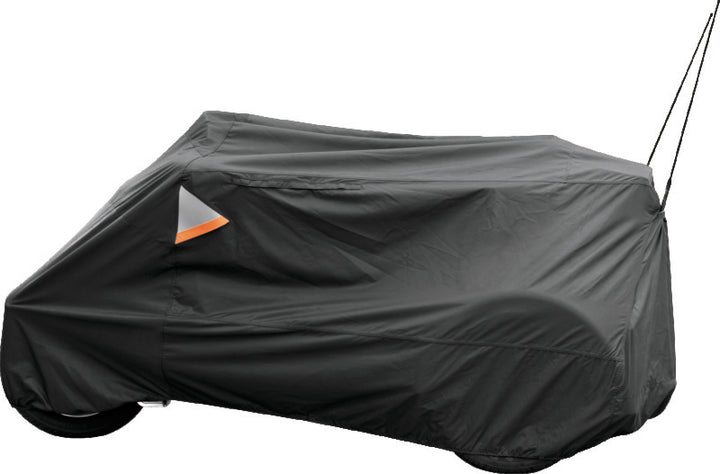 Covermax Trike Cover For HD Bikes - Bull Strap