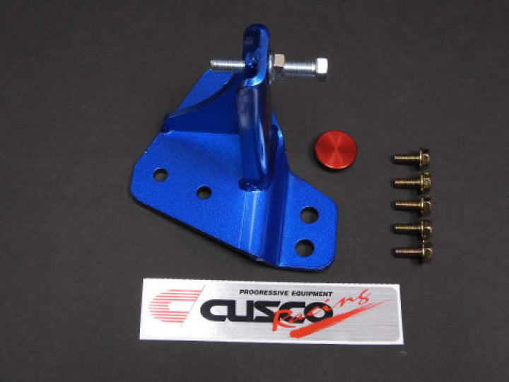 Cusco BCS USDM 2015 Subaru Impreza (VA Chassis) - Bull Strap