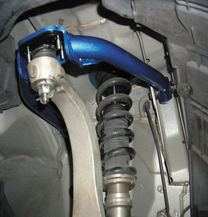 Cusco Front Negative Upper arm Adjustable Z33 350Z CPV35 - Bull Strap