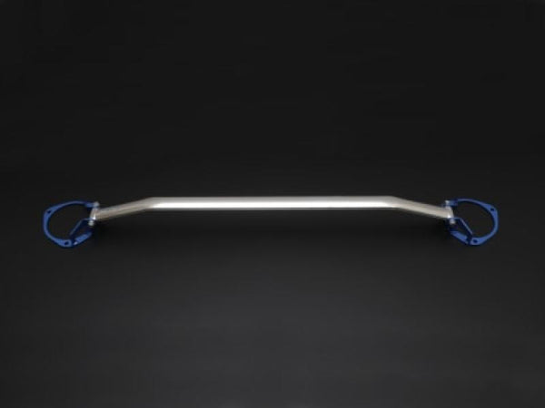 Cusco Front Strut Tower Bar 2015 Subaru Impreza USDM Model (VA Chassis) - Bull Strap