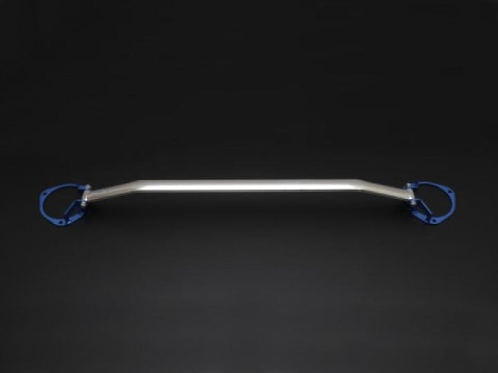 Cusco Front Strut Tower Bar 2015 Subaru Impreza USDM Model (VA Chassis) - Bull Strap