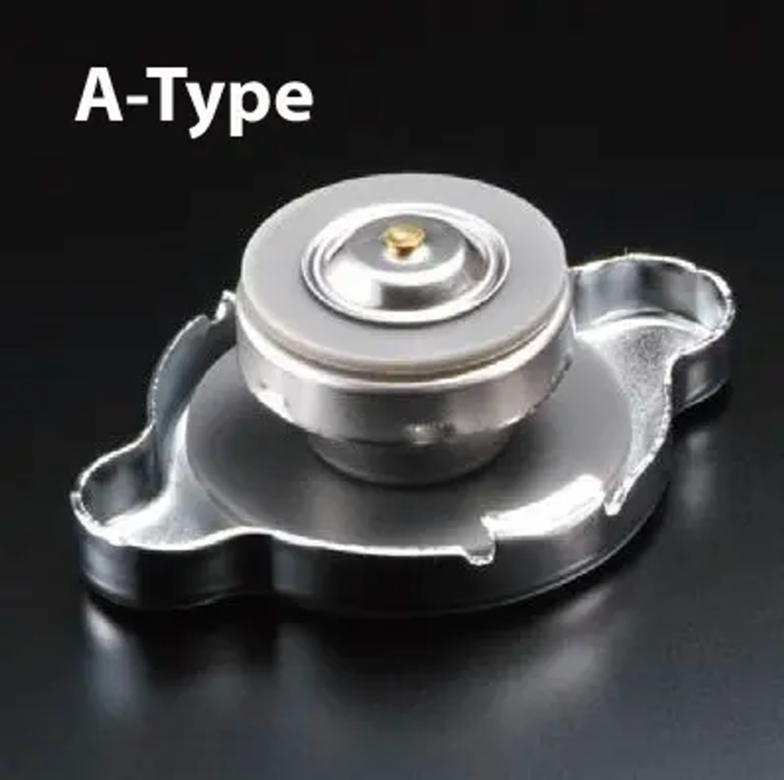 Cusco MISC Radiator CAP A - Bull Strap