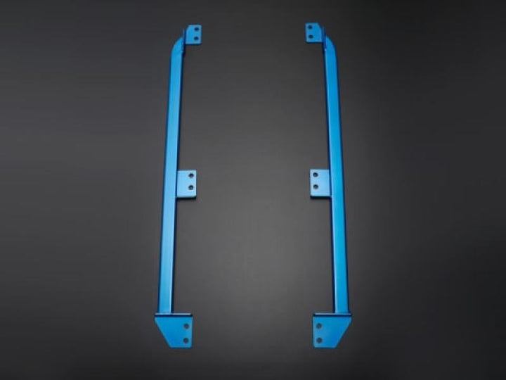 Cusco Power Brace Center 2016+ Toyota Prius - Bull Strap