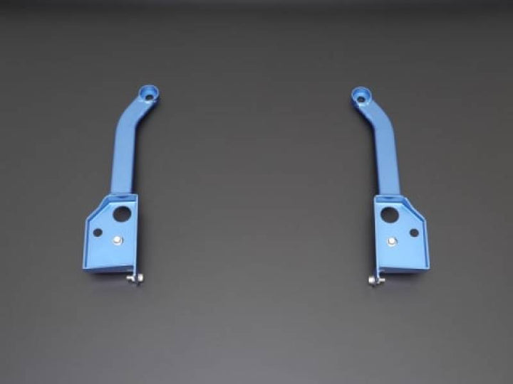 Cusco Power Brace Front 2015 Subaru Impreza WRX Non-STI only - Bull Strap