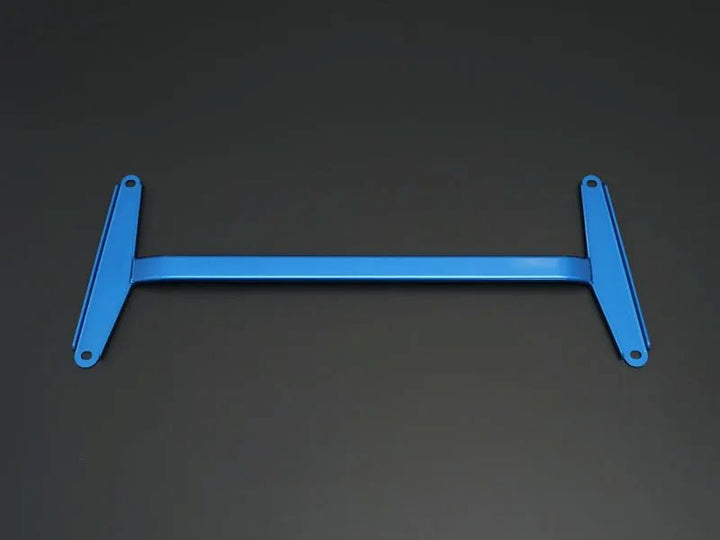 Cusco Power Brace Front Cross Member 2022+ WRX / 2018+ Crosstrek / 2019+ Forester - Bull Strap