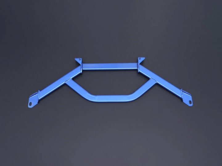 Cusco Power Brace Front Cross Member (Rear Side) 22+ Toyota GR86 (ZN8) / 22+ Subaru BRZ (ZD8) - Bull Strap