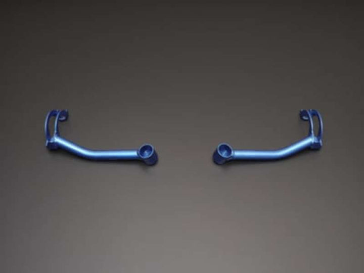 Cusco Power Brace Rear Lateral Sway Bar Bracket Subaru GRB / GVB / VAB / VAG / VMG / VM4 - Bull Strap