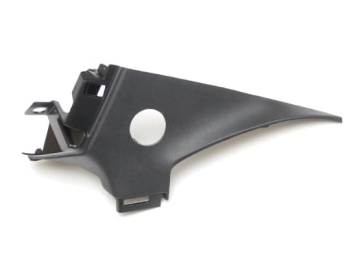 Cusco Power Brace Rear Pillar Cover w/ Pre-Made Hole Subaru BRZ / Toyota 86 - Bull Strap