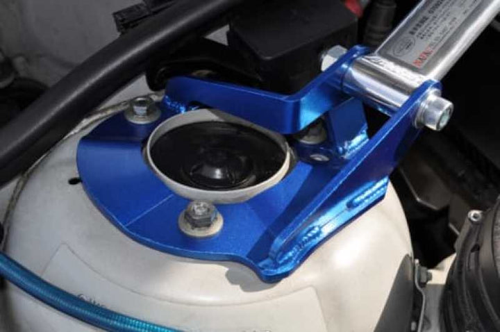 Cusco Strut Tower Brace Front OS-Type E46 BMW - Bull Strap