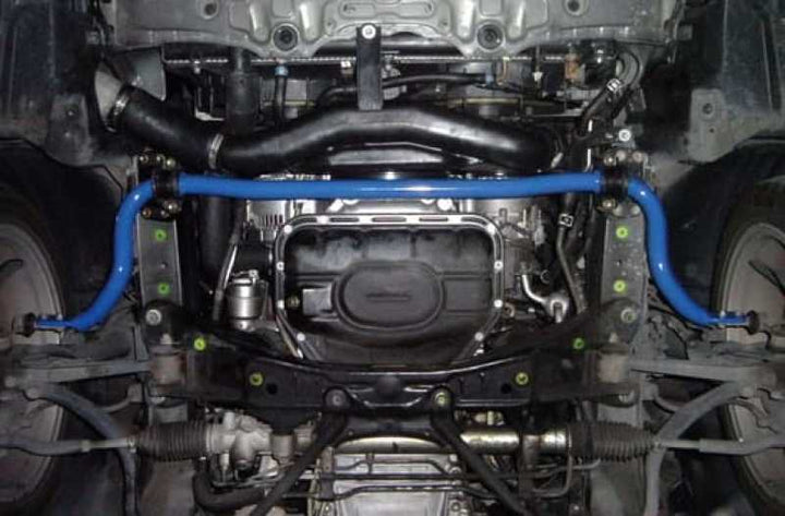 Cusco Sway 32mm Front JZS161 GS400 - Bull Strap