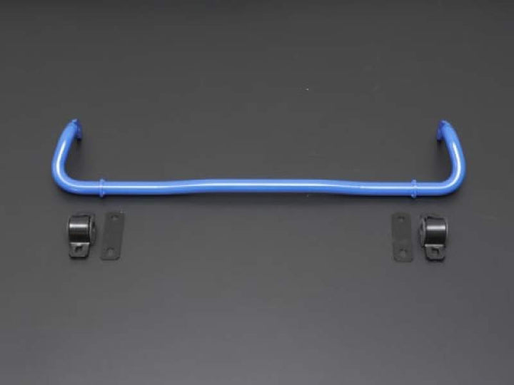 Cusco Sway Bar 22mm Rear 2017 Honda Civic Type-R FK8 - Bull Strap