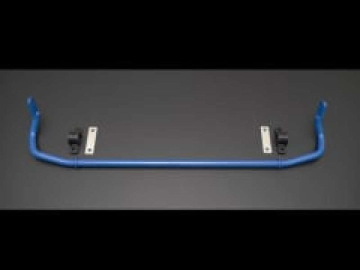 Cusco Sway Bar 26mm Rear Toyota CH-R - Bull Strap