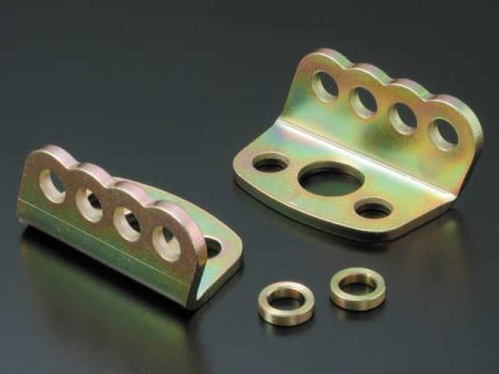 Cusco Sway Bar Adjustment LADDER. Front EVO 6 7 8 9 & X(10) - Bull Strap