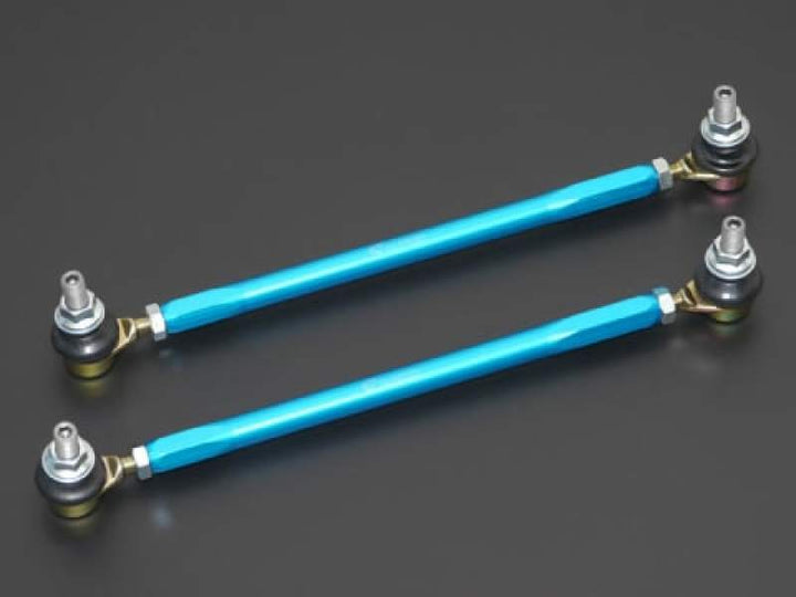 Cusco Universal 225mm-255mm M12xP1.25 Front Sway Bar End Link Set (Set of 2) - Bull Strap