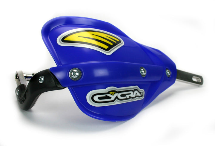 Cycra Probend Bar Pack - Blue - Bull Strap