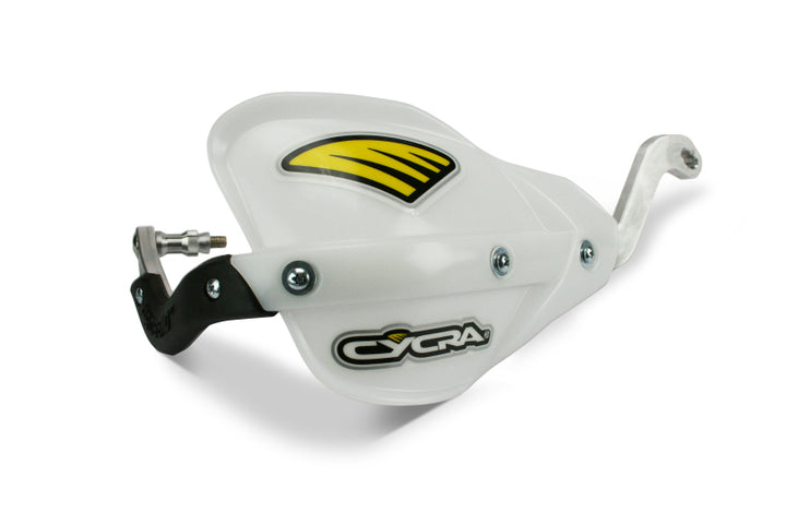 Cycra Probend CRM Flexx Bar ATV - Blue - Bull Strap