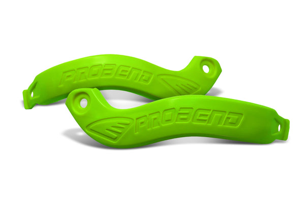 Cycra Probend CRM Replacement Abrasion Guard - Green - Bull Strap