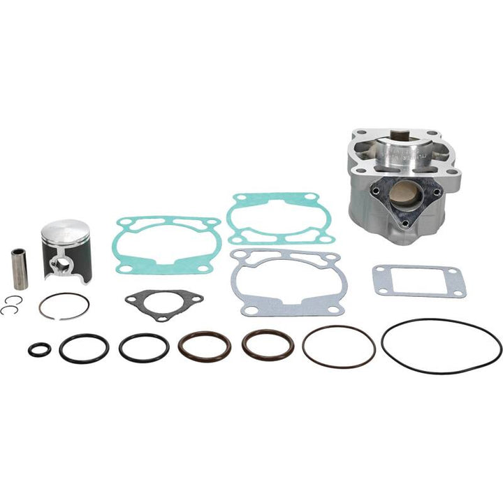 Cylinder Works 21-23 Gas-Gas MC 50 50cc Standard Bore Cylinder Kit - Bull Strap