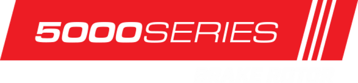 DBA 03-05 Evo 8/9 Front Slotted 5000 Series 2 Piece Rotor Assembled w/ Black Hat - Bull Strap