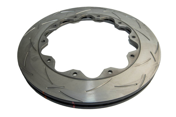 DBA 14-16 Chevy Corvette Z06 (Only w/Z07 Pkg) T3 5000 Series Direct Replacement Rotors - Bull Strap
