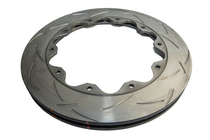 DBA 14-16 Chevy Corvette Z06 (Only w/Z07 Pkg) T3 5000 Series Direct Replacement Rotors - Bull Strap
