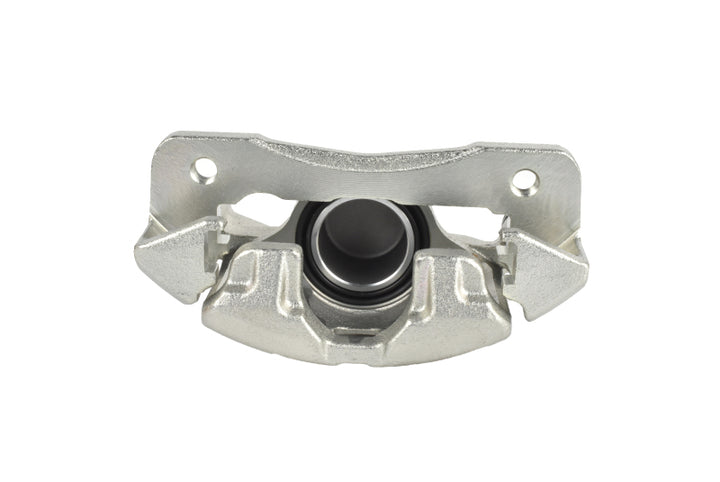 DBA 96-00 Honda Civic Street Series Left Front Caliper - Bull Strap